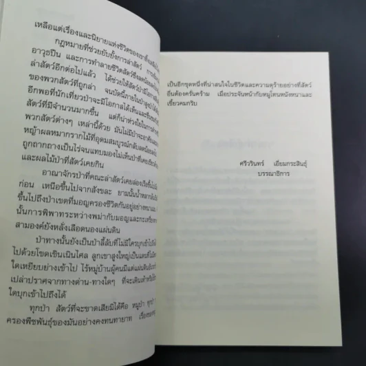 อาถรรพณ์ในดงดิบ - ชาลี เอี่ยมกระสินธุ์ รูปที่ 11