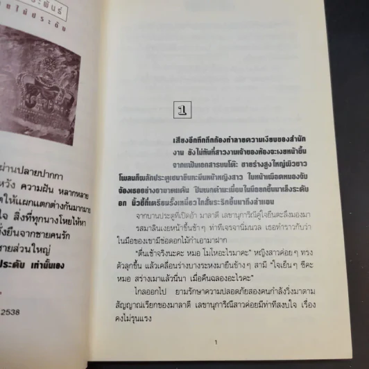 ผู้ชายไม้ประดับ - น้ำอบ รูปที่ 10