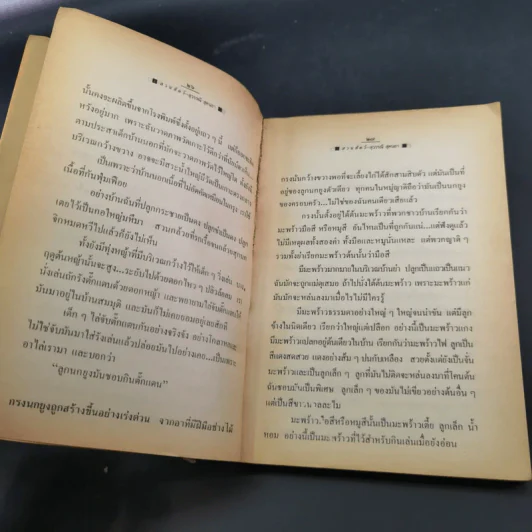 รวมเรื่องสั้น สวนสัตว์ - สุวรรณี สุคนธา รูปที่ 14