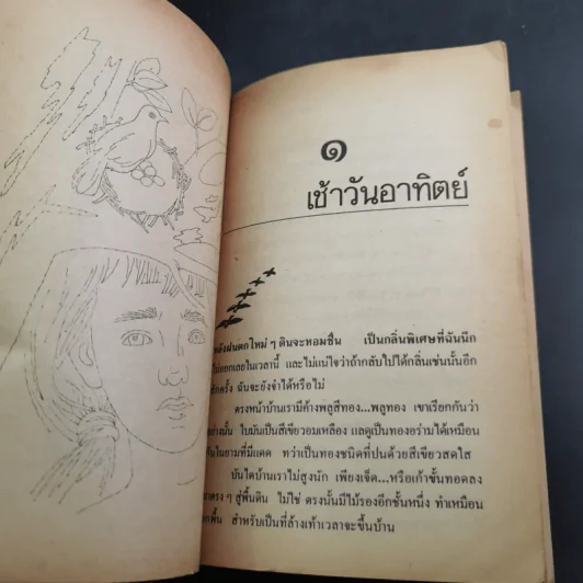 รวมเรื่องสั้น สวนสัตว์ - สุวรรณี สุคนธา รูปที่ 12