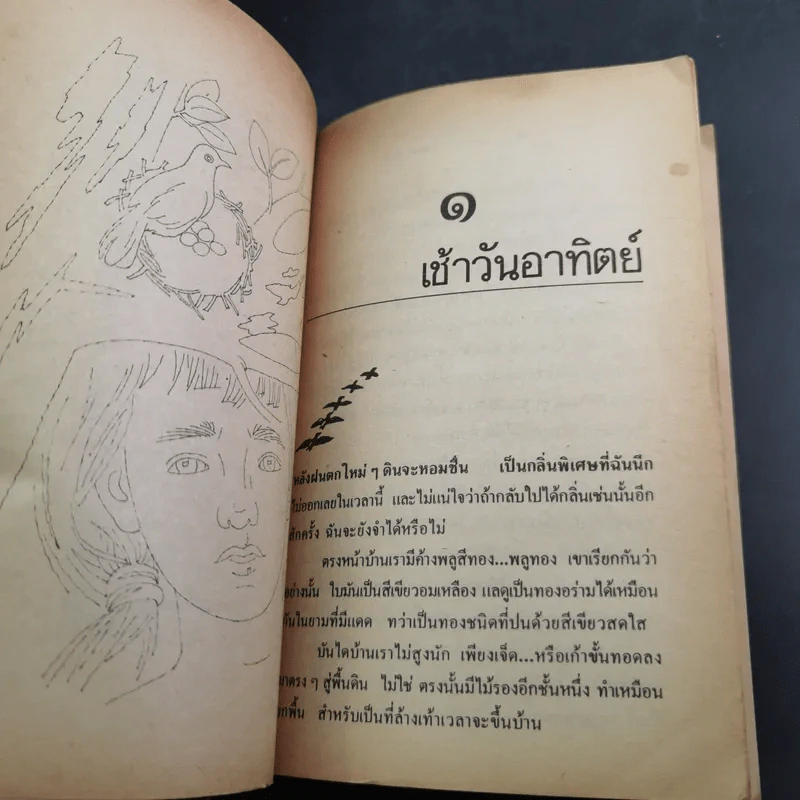 รวมเรื่องสั้น สวนสัตว์ - สุวรรณี สุคนธา รูปที่ 12