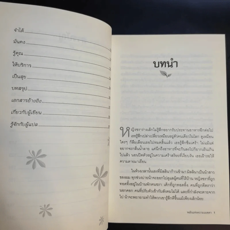 The Power of Kindness พลังแห่งความเมตตา - Piero Ferrucci รูปที่ 14
