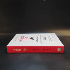 What if? จะเกิดอะไรขึ้นถ้า... - Randall Munroe รูปที่ 3