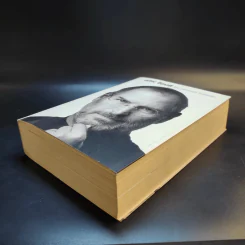Steve Jobs สตีฟ จ็อบส์ (ปกอ่อน) - วอลเตอร์ ไอแซคสัน รูปที่ 7