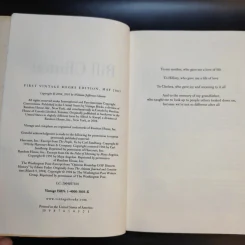 My Life Bill Clinton รูปที่ 10