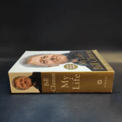 My Life Bill Clinton รูปที่ 3