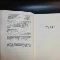 My Life Bill Clinton รูปที่ 9