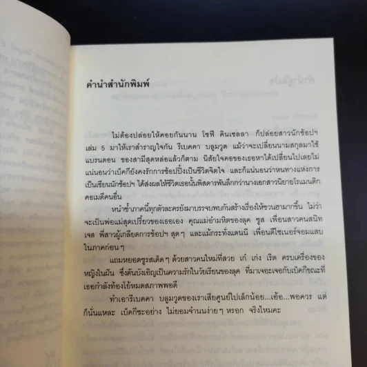 สาวนักช้อปฯ และ เบบี๋ของเธอ - โซฟี คินเซลลา รูปที่ 11