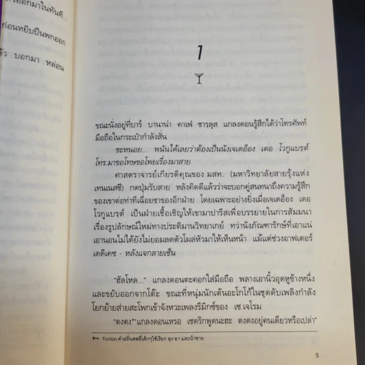Gay Vinci Code รหัสลับ เกเก้วินชี - Pascal Fioretto รูปที่ 11