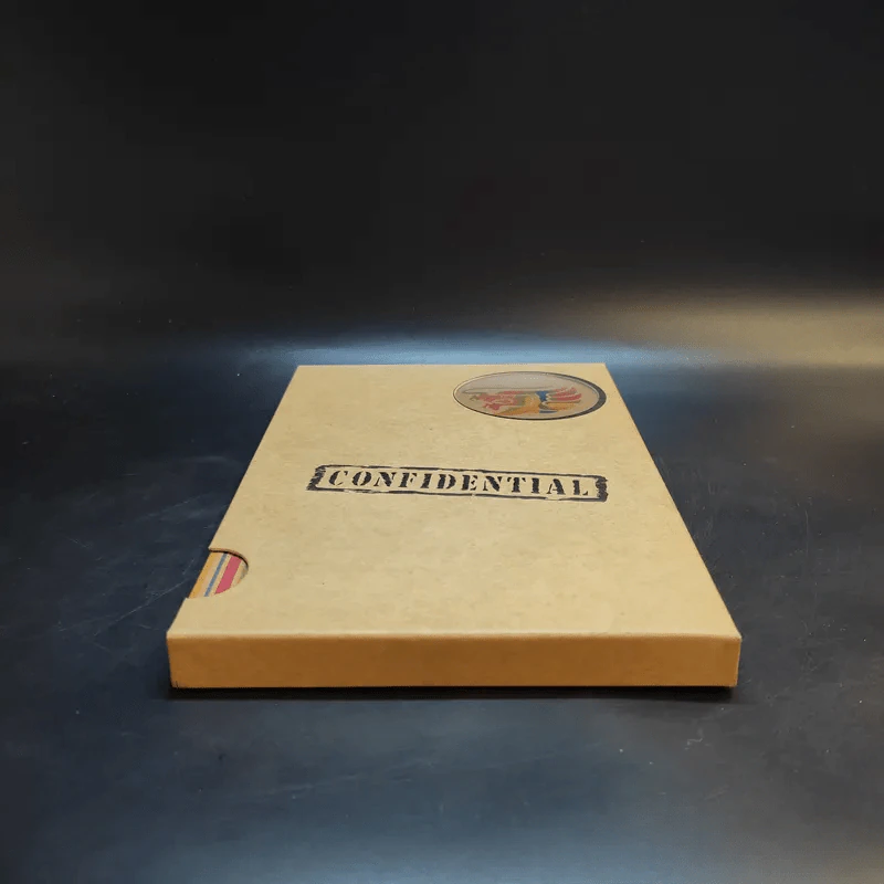 Confidential ชีวิตเกินร้อย - บริษัท โอสถสภา จำกัด รูปที่ 4