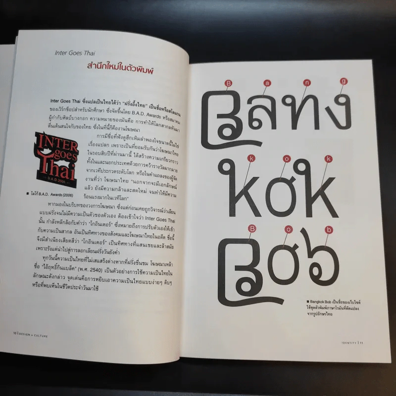 ดีไซน์+คัลเจอร์ Design+Culture - ประชา สุวีรานนท์ รูปที่ 14