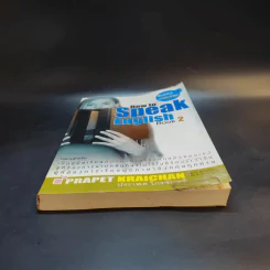 How to Speak English Book 2 - ประเพศ ไกรจันทร์ รูปที่ 4