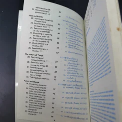 English Words in Action ศัพท์อังกฤษในชีวิตประจำวัน เล่ม 1-3 ประกอบภาพของออกซฟอร์ด รูปที่ 25