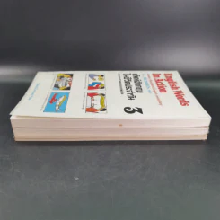 English Words in Action ศัพท์อังกฤษในชีวิตประจำวัน เล่ม 1-3 ประกอบภาพของออกซฟอร์ด รูปที่ 4