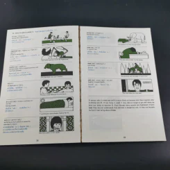 English Words in Action ศัพท์อังกฤษในชีวิตประจำวัน เล่ม 1-3 ประกอบภาพของออกซฟอร์ด รูปที่ 18
