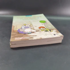 Chicken Soup for the Soul เรื่องเล่าซาบซึ้งบำรุงใจ ฉบับการ์ตูน เล่ม 1-2 รูปที่ 5