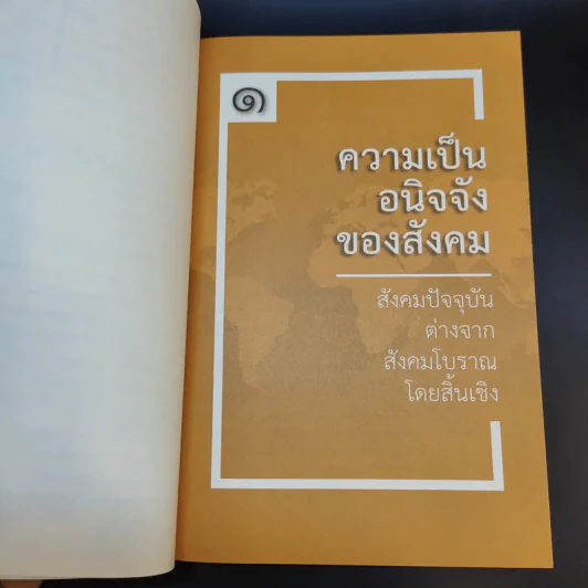 พุทธพัฒนา ยุทธศาสตร์การพัฒนาแนวพุทธ - ประเวศ วะสี รูปที่ 13
