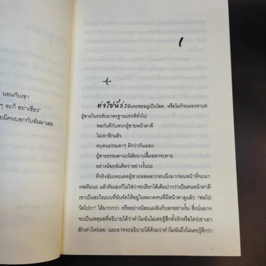 ปฏิบัติการล่าฝันชั้นเฟิสต์คลาส - มาริชา แมกเกิล รูปที่ 11