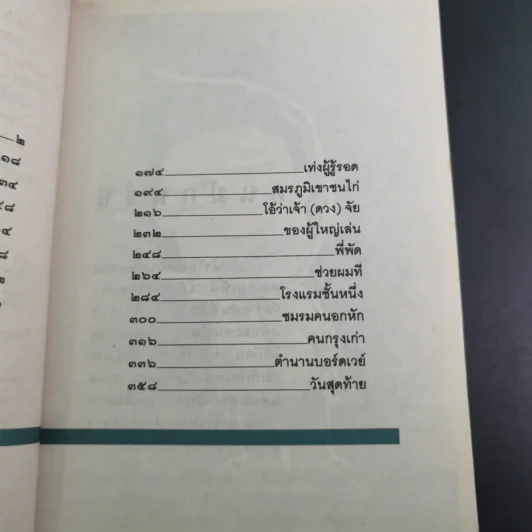 ว้าวุ่น - ปินดา โพสยะ รูปที่ 12