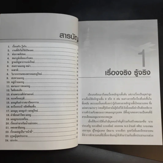 ข้าวสารมอญ - พิสัณห์ ปลัดสิงห์ รูปที่ 11