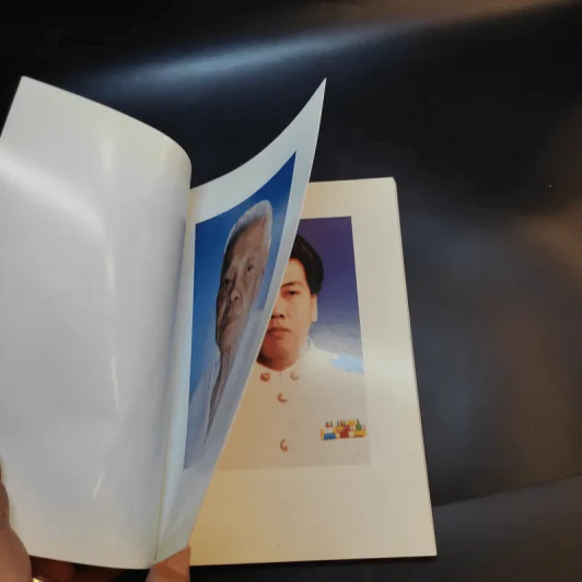 อนุสรณ์งานพระราชทานเพลิงศพ (เป็นกรณีพิเศษ) คุณแม่พร ศิริบุญ และอดีตผู้ใหญ่บ้านสุกิจ ศิริบุญ (หลาน) รูปที่ 8