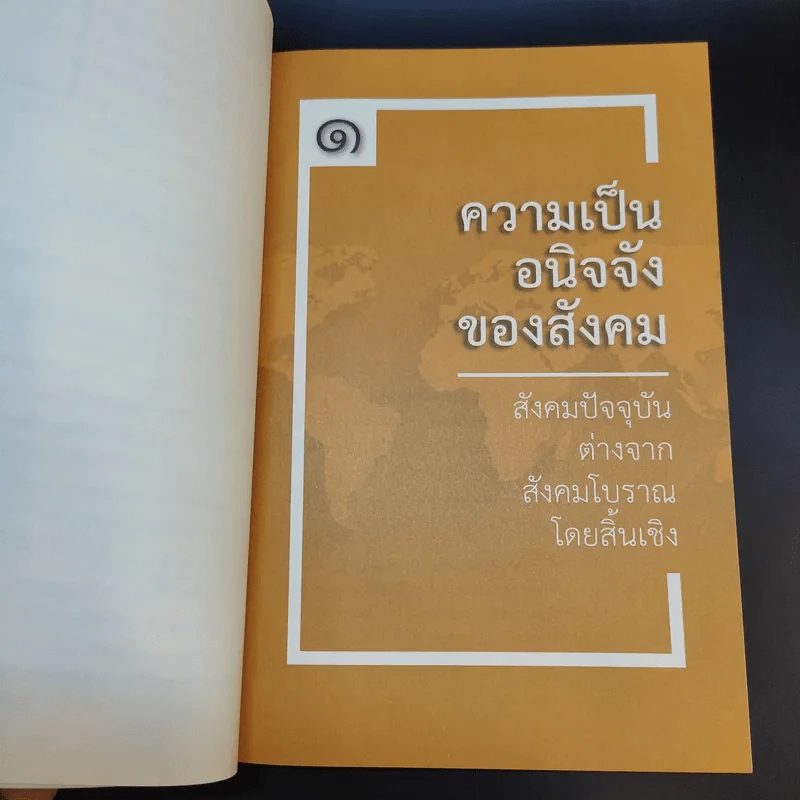 พุทธพัฒนา ยุทธศาสตร์การพัฒนาแนวพุทธ - ประเวศ วะสี รูปที่ 13
