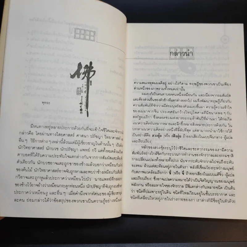 ฮวงจุ้ย ศาสตร์และศิลป์แห่งการตกแต่งบ้าน - Sarah Rossbach รูปที่ 11