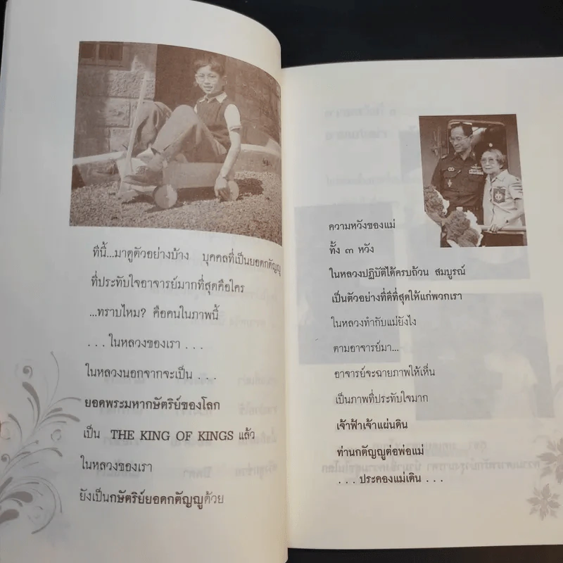 พระมหากษัตริย์ยอดกตัญญู รูปที่ 10