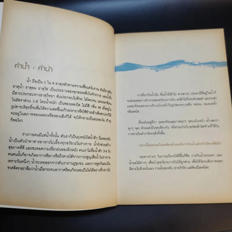 กินน้ำแล้วดวงดี - นันทวัฒน์ มั่นคง รูปที่ 12