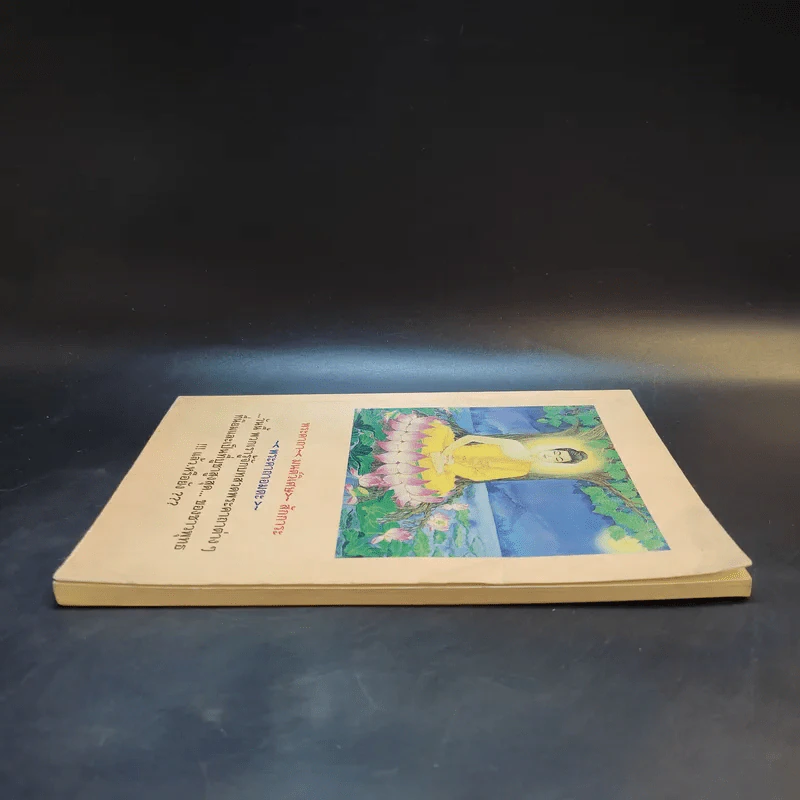 หนังสือสวดมนต์ พระคาถา มนต์วิเศษ สักการะ พระคาถาอมตะ รูปที่ 5