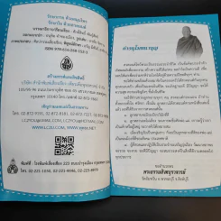 รักษากายด้วยสมุนไพร รักษาใจด้วยสวดมนต์ - ศักดิ์สิทธิ์ พันธุ์สัตย์ รูปที่ 9