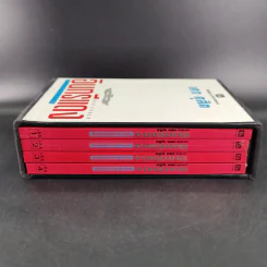 Boxset อินทรีแดง - เศก ดุสิต 4 เล่มจบ รูปที่ 5