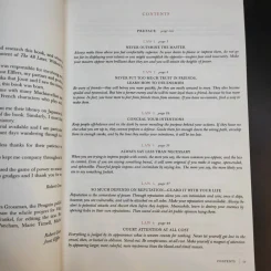 The 48 Laws of Power - Robert Greene รูปที่ 9