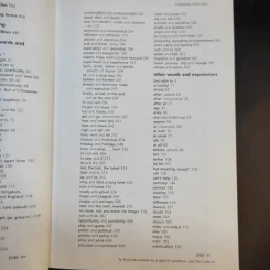 Practical English Usage - Michael Swan รูปที่ 15