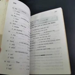 คู่มือภาษาอังกฤษ ป.5 ป.6 รูปที่ 16