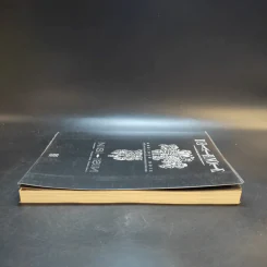 Death Note Another Note คดีฆาตกรรมต่อเนื่องลอสแองเจลิส BB รูปที่ 4