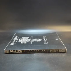 Death Note Another Note คดีฆาตกรรมต่อเนื่องลอสแองเจลิส BB รูปที่ 2