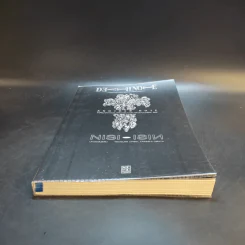Death Note Another Note คดีฆาตกรรมต่อเนื่องลอสแองเจลิส BB รูปที่ 3