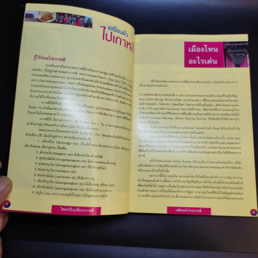 ใครๆก็ไปเที่ยวเกาหลี - อดิศักดิ์ จันทร์ดวง รูปที่ 10