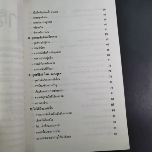 Talk About Sex No.2 - Taco รูปที่ 12