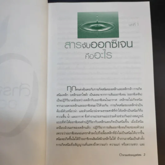 อาหารขจัดอนุมูลอิสระ - Rita Greer & Dr.Rebert Woodward รูปที่ 12
