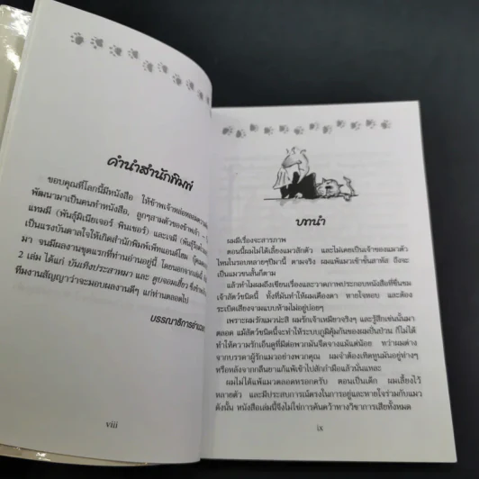 หรรษาประสาแมว - เชน อภิชน รูปที่ 11