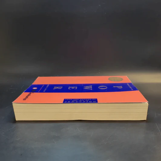 The 48 Laws of Power - Robert Greene รูปที่ 5