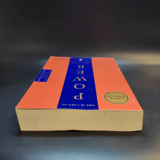The 48 Laws of Power - Robert Greene รูปที่ 6