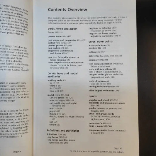 Practical English Usage - Michael Swan รูปที่ 12
