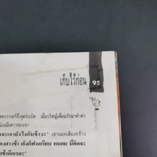 สะแด่วแฮ่ว ซอกแซกสะสมโดย พี่เอ็กซ์ รูปที่ 11