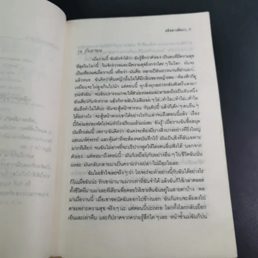 เปลือยความรู้สึก คำสารภาพของสาวติดยา - จิตราภรณ์ วนัสพงศ์ แปล รูปที่ 11