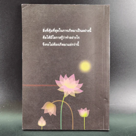 ผิดที่ไม่รู้ - ดังตฤณ รูปที่ 2