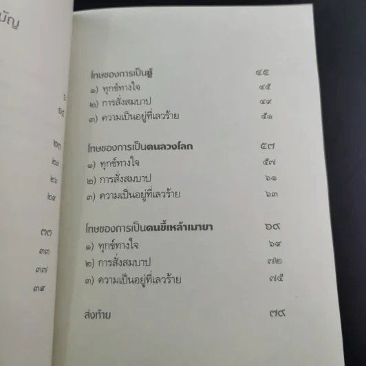 ผิดที่ไม่รู้ - ดังตฤณ รูปที่ 11