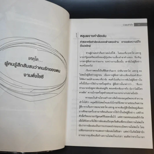 จิตวิทยาปรับตัวทุกสถานการณ์ - ป.แผนสำเร็จ รูปที่ 14